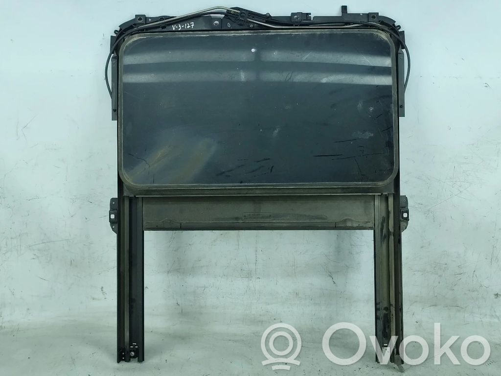 Citroen Xantia Schiebedach-Set 
