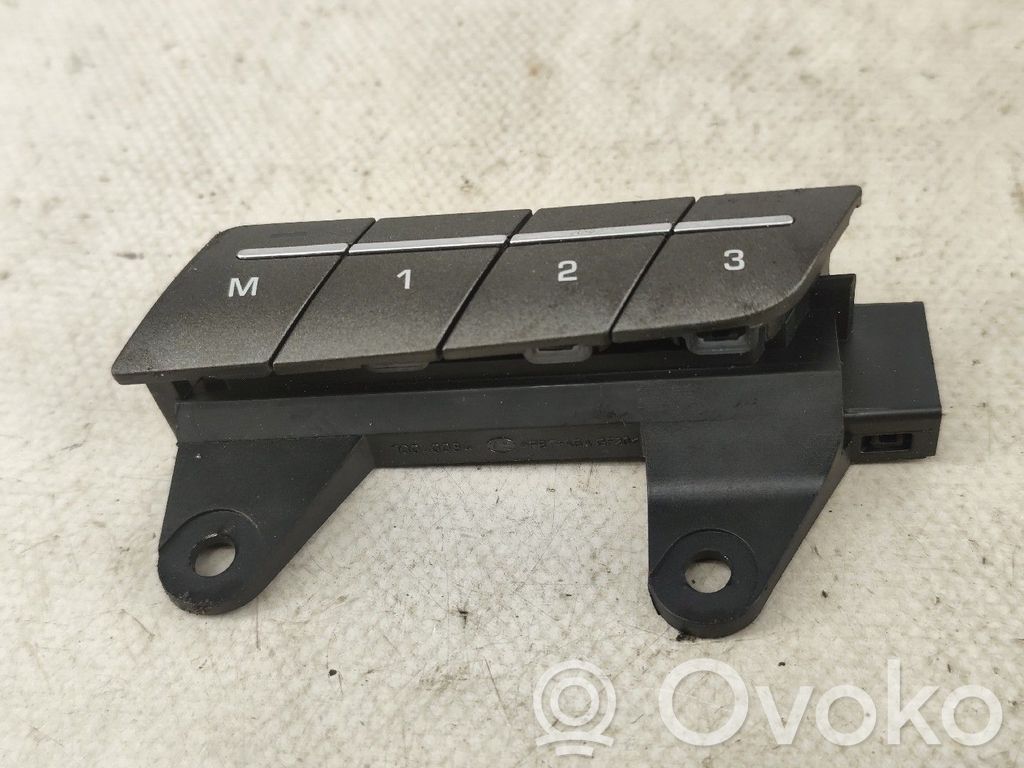 Land Rover Range Rover Evoque L538 Comutator/buton multifuncțional 