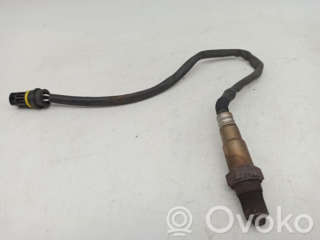 Lambda probe sensor   0015400617,0258006181,0258006182