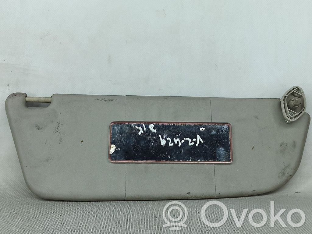 Opel Corsa B Osłona przeciwsłoneczna 
