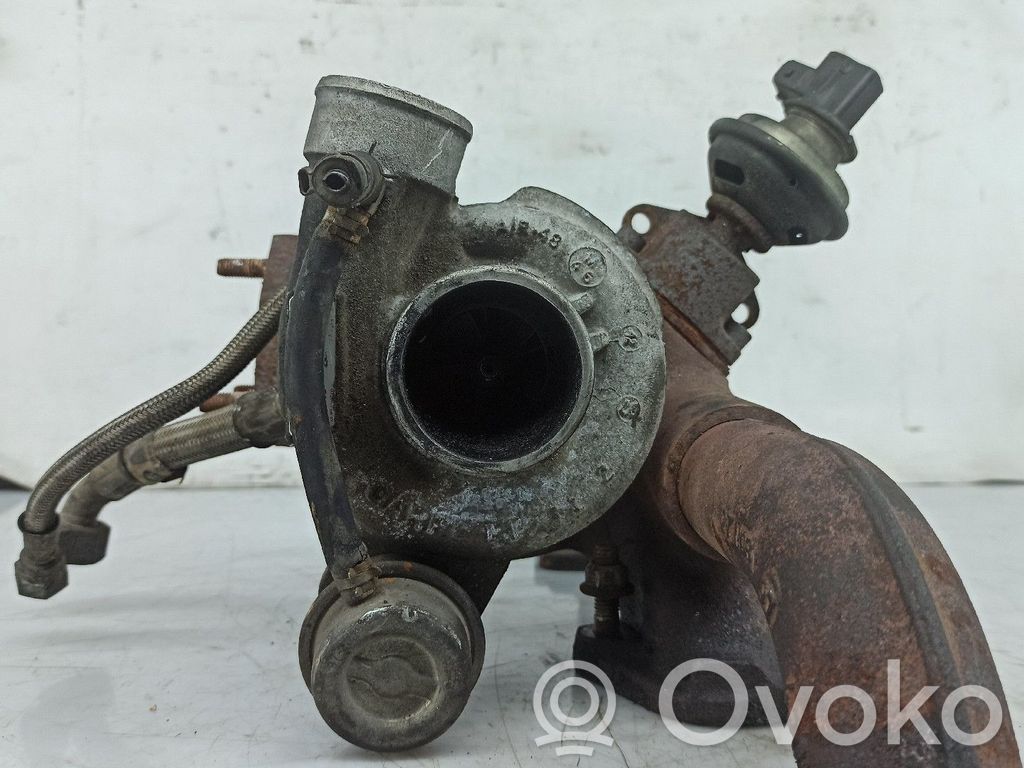 Turbo   ERR4893,4520554,T25004