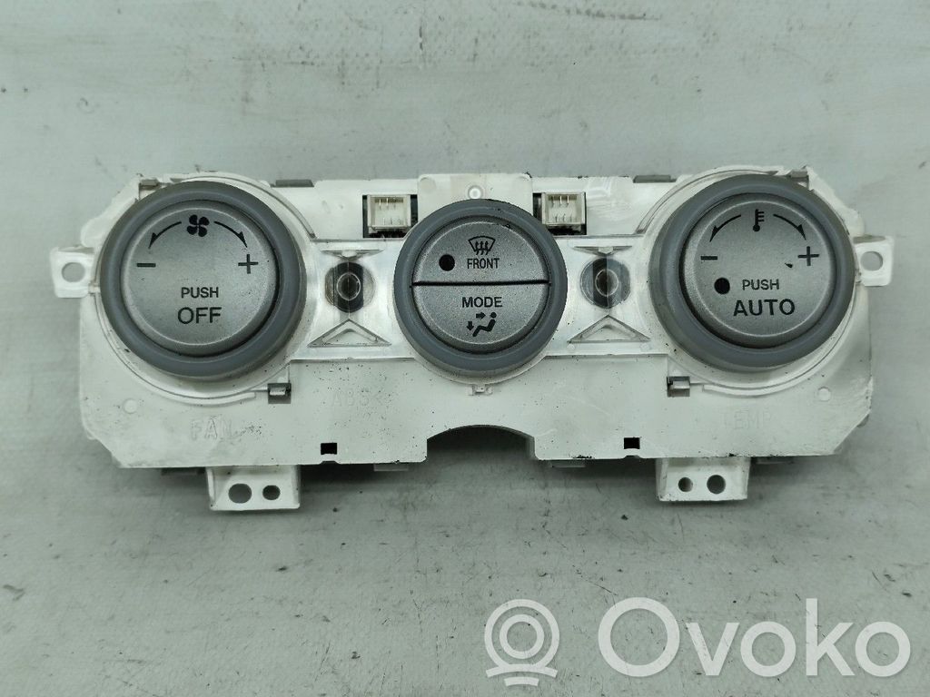 Climate control unit   24PINOS