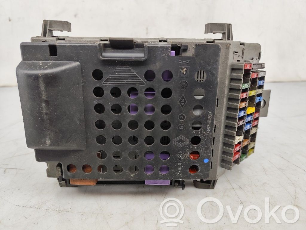 SAM control unit   7700427844,7700821586