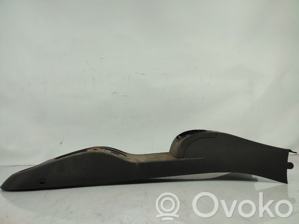 Consola central   8200407985,8200407988