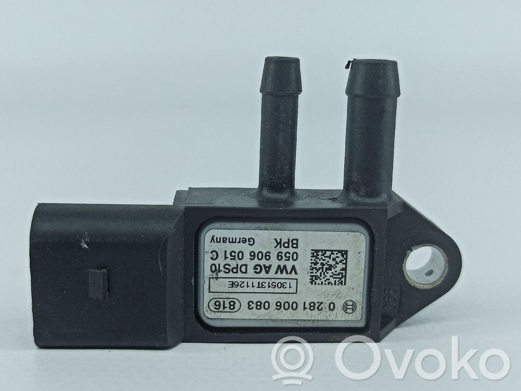 Sensor   0281006083,059906051C