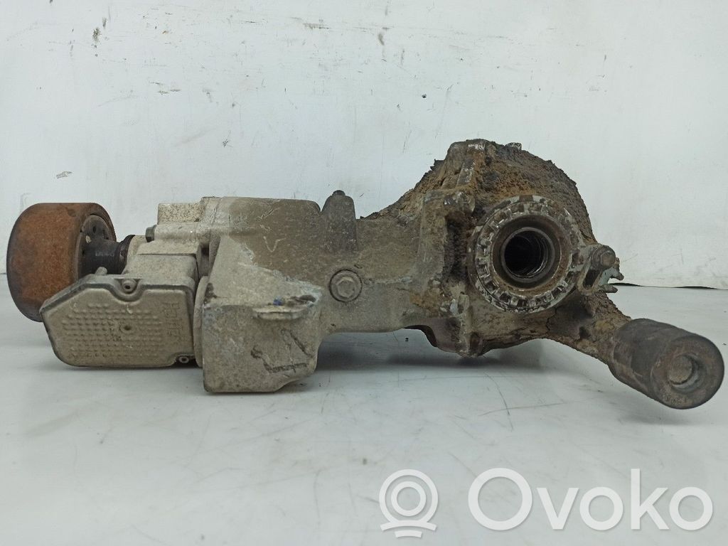 Diferencial delantero   TRASEIRO,08689632,P30651884
