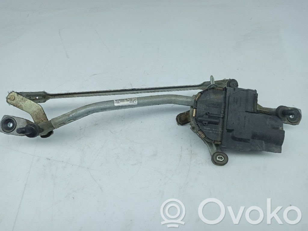 Volvo V40 Motor ștergător 