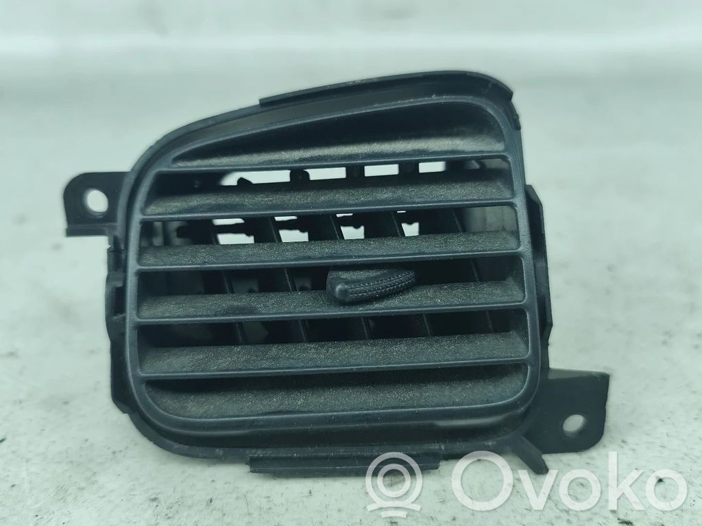 Rejilla de ventilación central del panel   B25FGM932