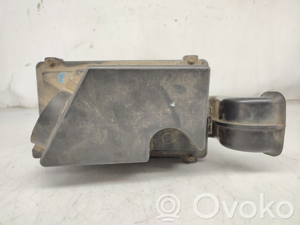 Ford Transit Luftfilterkasten 