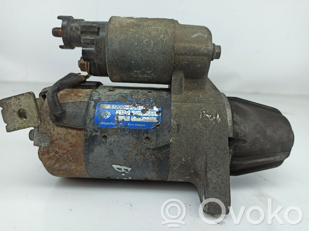 Electromotor   31200P06L03,S114566