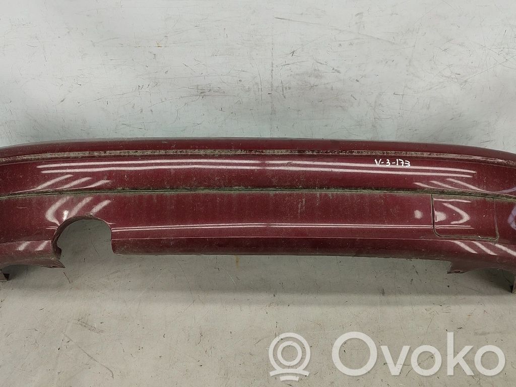 Citroen ZX Parachoques 