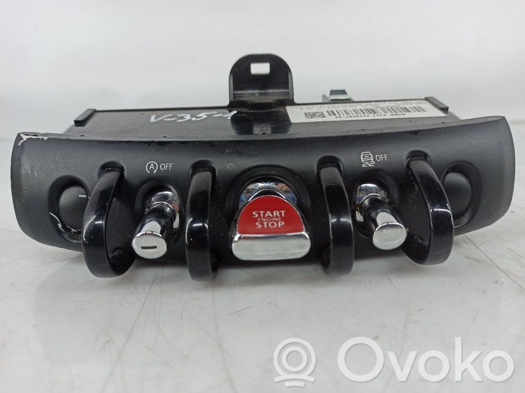 Mini One - Cooper F56 F55 Comutator/buton multifuncțional 