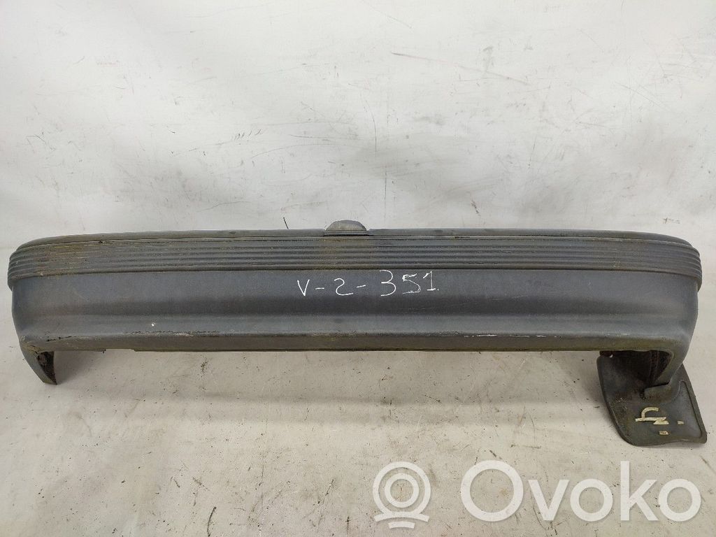 Rear bumper   90181532