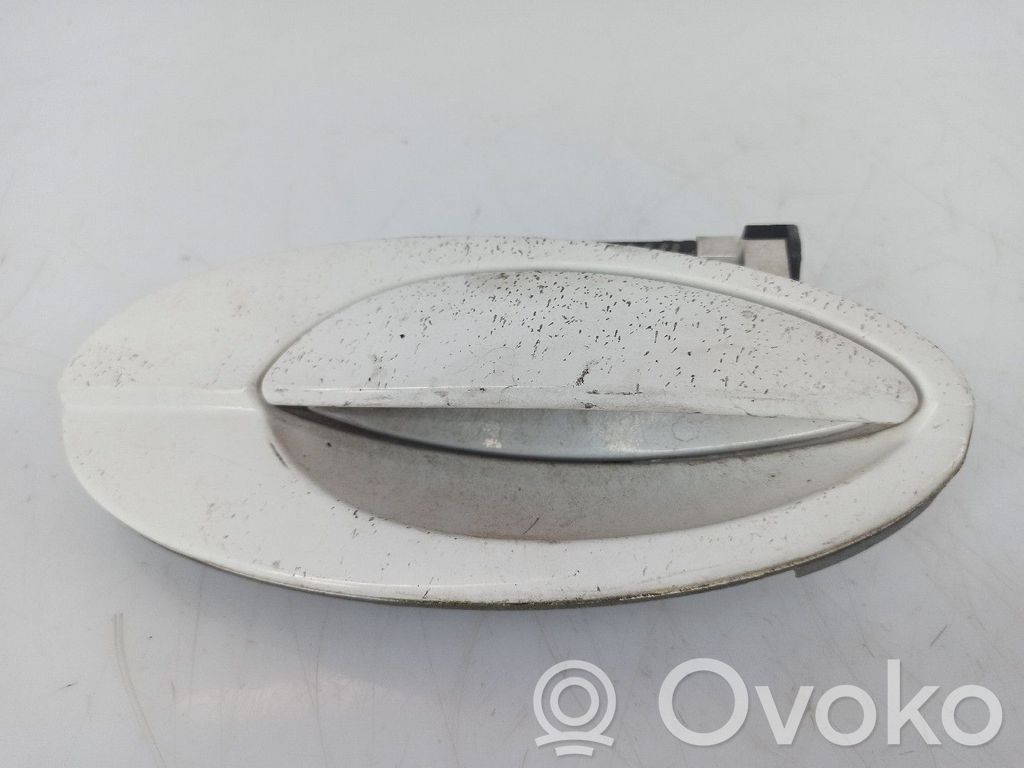 Citroen C5 Mâner exterior ușă spate 