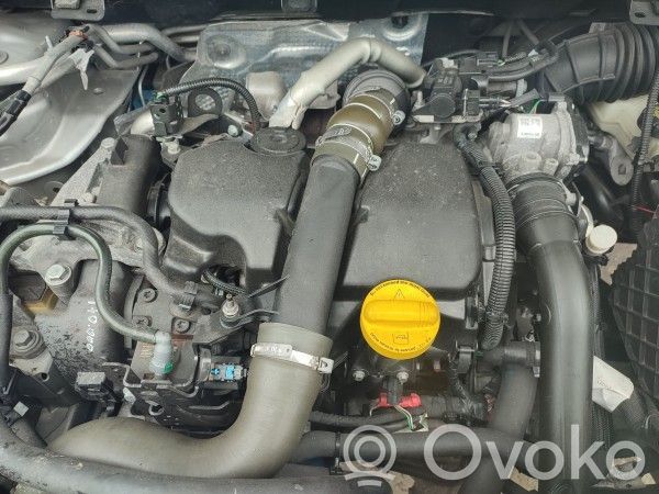 Двигатель   K9K636,208000KMS