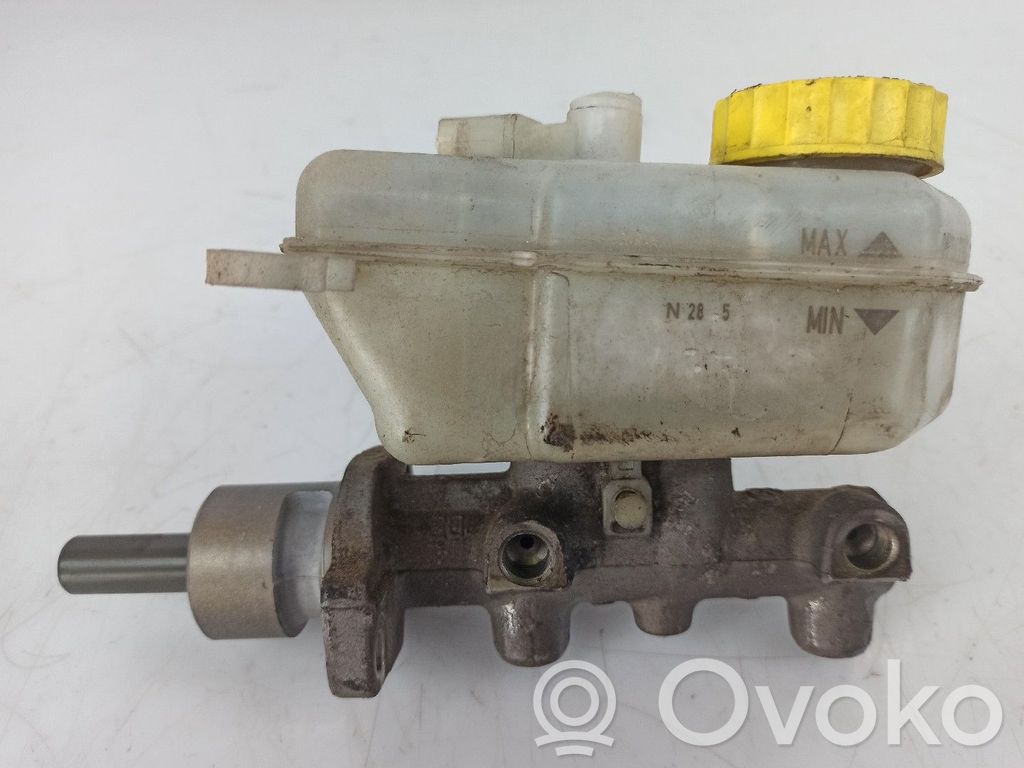 Skoda Fabia Mk1 (6Y) Główny cylinder hamulca 