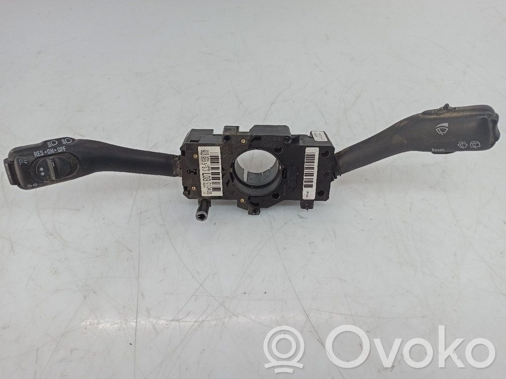 Skoda Fabia Mk1 (6Y) Alte comutatoare/butoane 