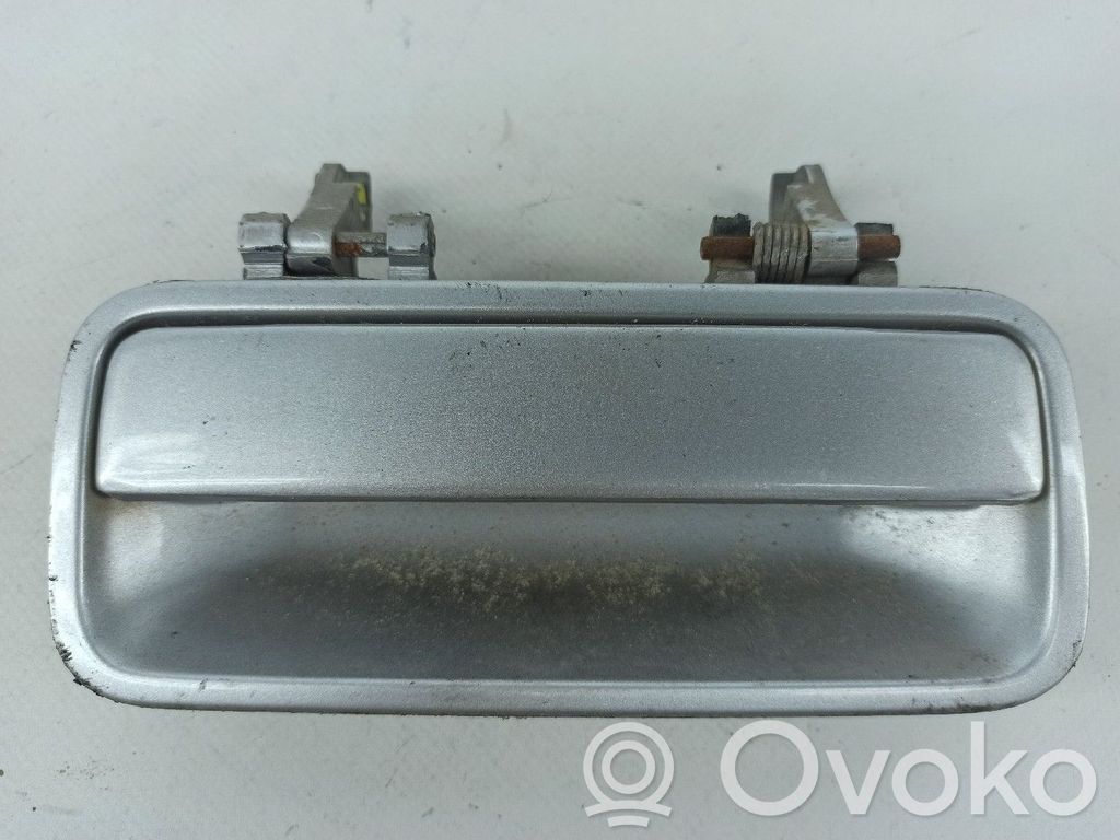 MG ZR Maniglia esterna per portiera posteriore