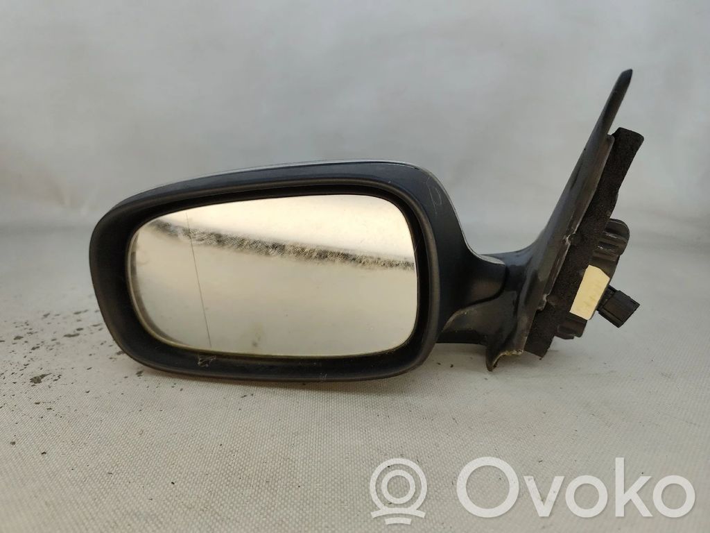 Saab 9-3 Ver2 Oglindă electrică ușă față 