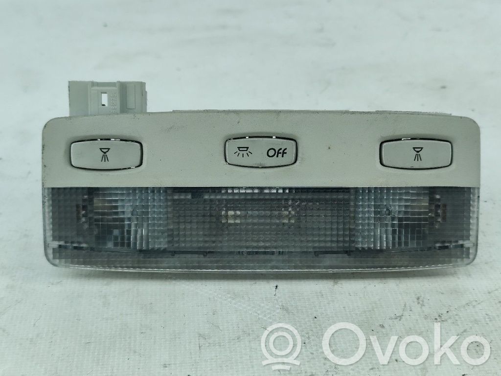 Ramă consolă lumini plafon   8200003037