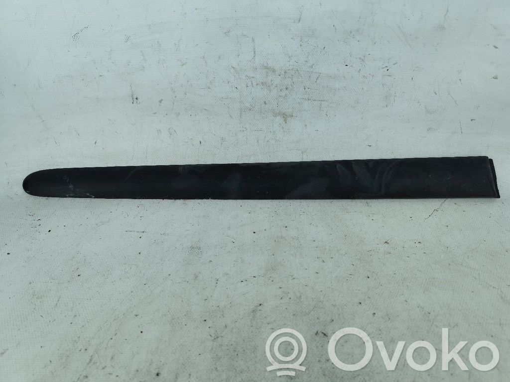 Peugeot 206 Mască ușă față (turnată)