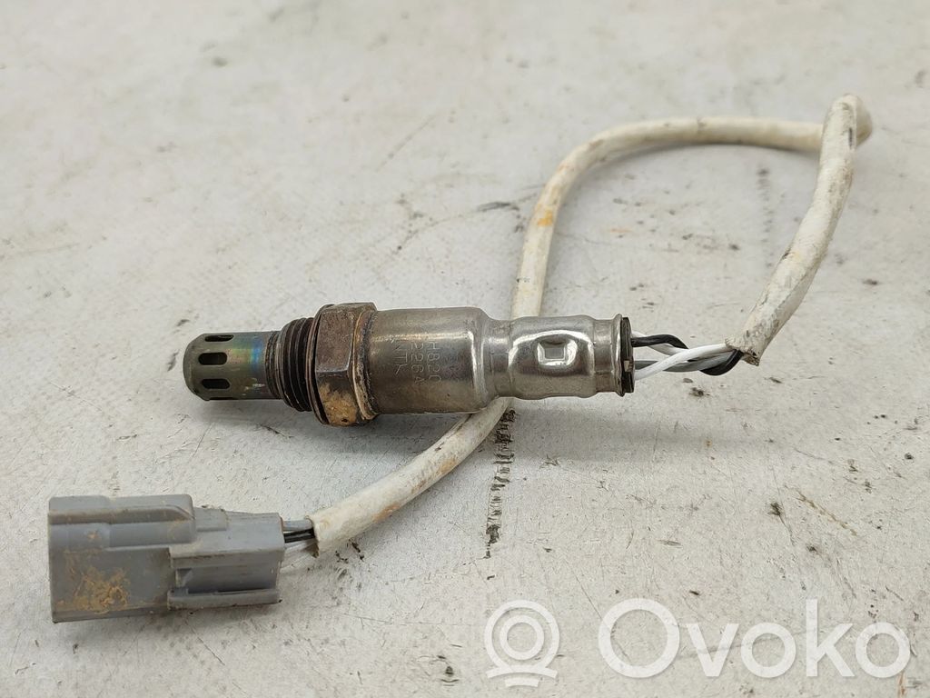 Sensore della sonda Lambda   226A47260R,H8200495791