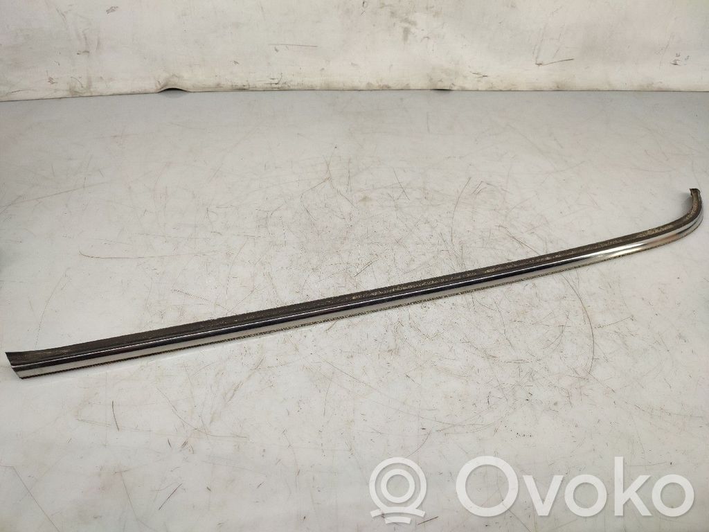 Mini One - Cooper Coupe R56 Rivestimento passaruota posteriore