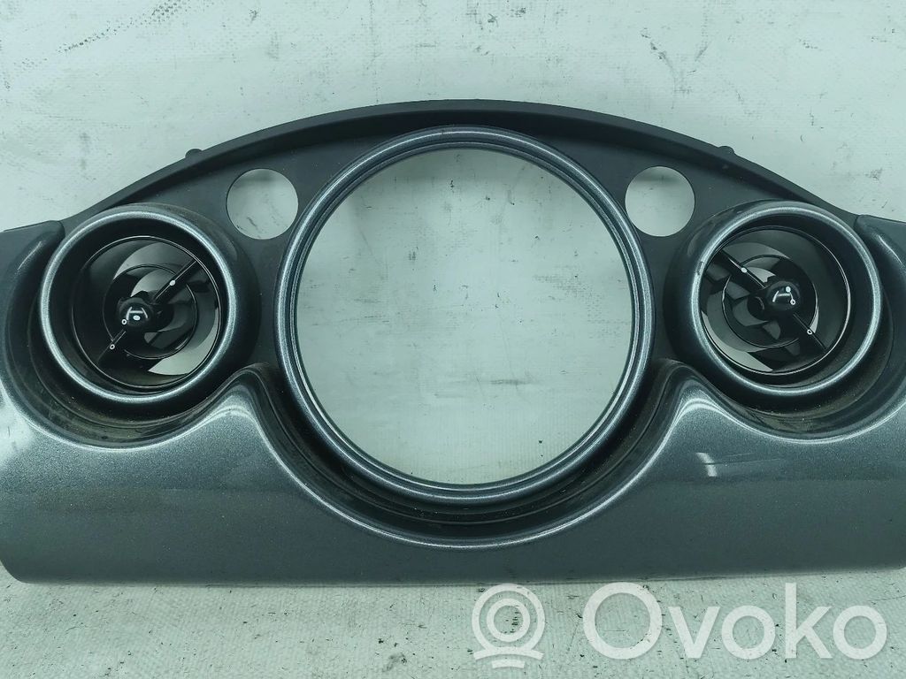 Dashboard trim   0769337,COMDIFUSORESDEAR