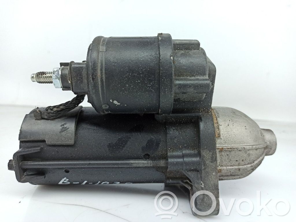 Fiat Grande Punto Motorino d’avviamento