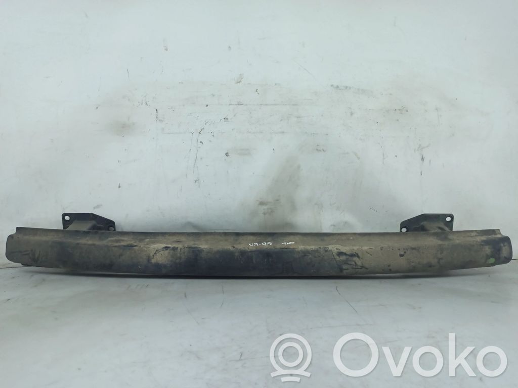 Traversa di supporto paraurti posteriore   6L0807557