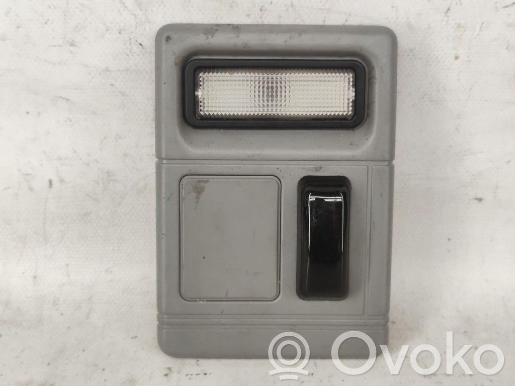 Citroen Saxo Consola de luz del techo 