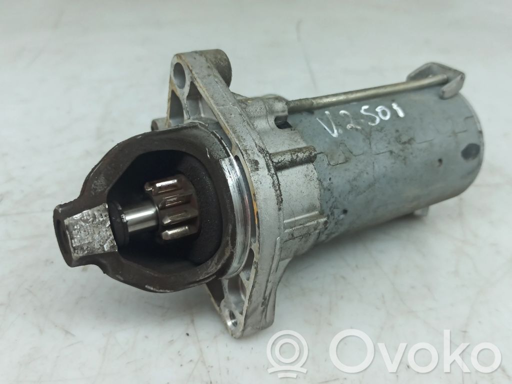 Opel Corsa D Electromotor 