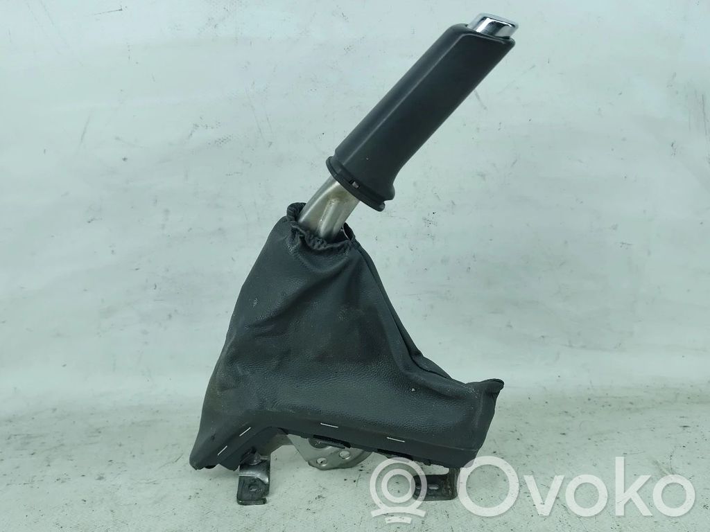 Opel Astra H Leva del freno a mano/freno di stazionamento 