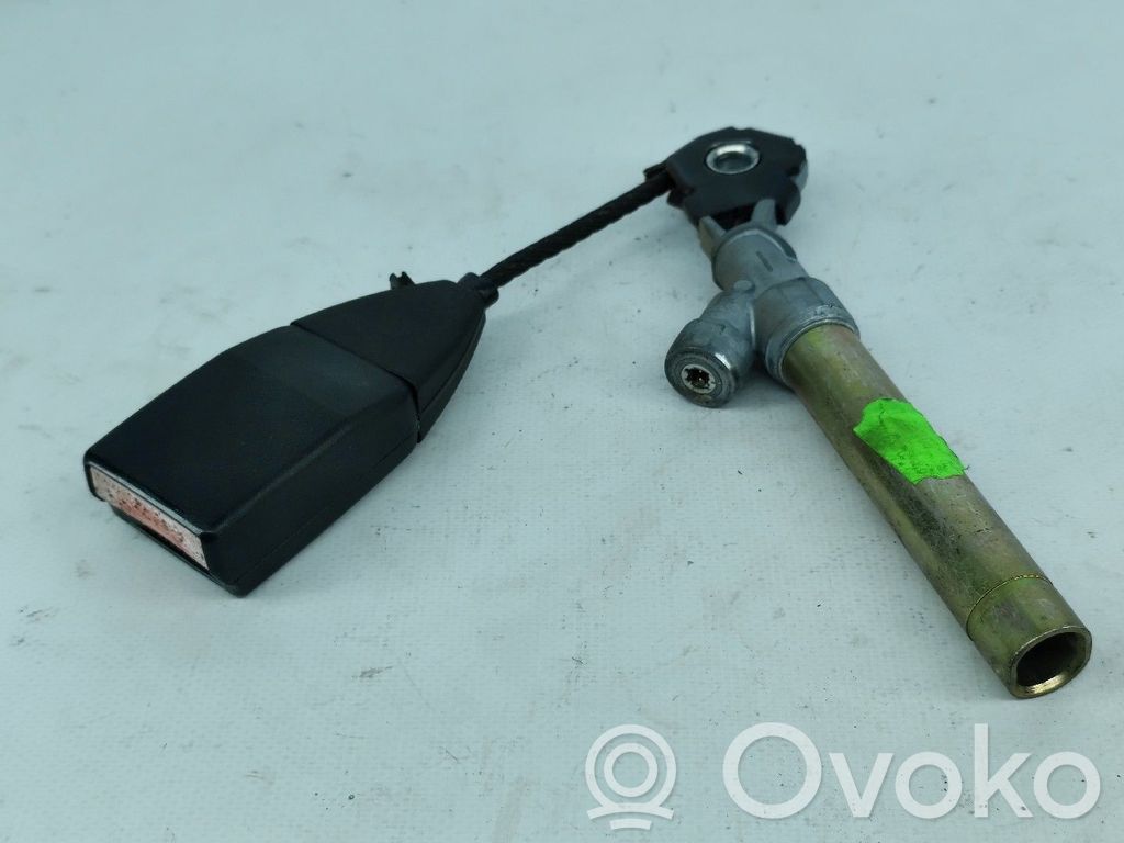 Renault Clio II Gurtschloss vorne 