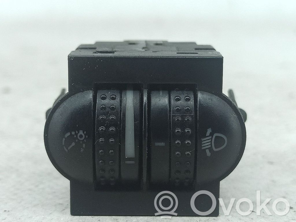 Volkswagen PASSAT B5 Multifunctional control switch/knob 