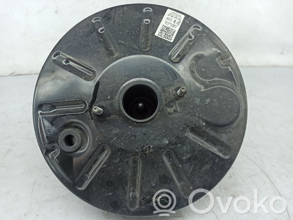 Wspomaganie hamulca   5Q1614105CK