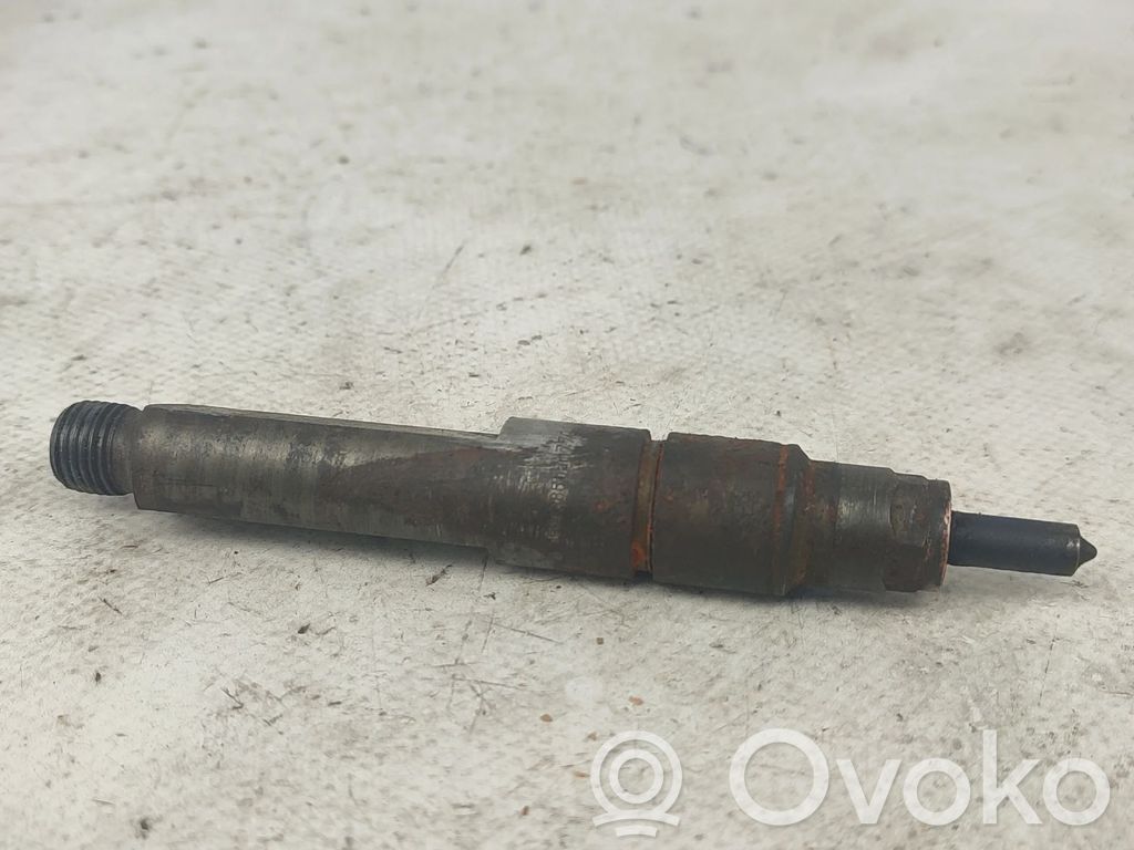 Injektor Einspritzdüse   0432193611,7700112883