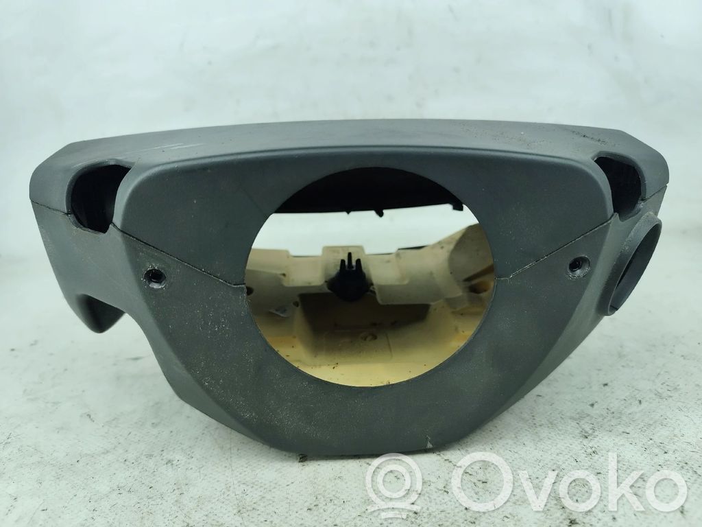 Opel Astra H Rivestimento del piantone del volante