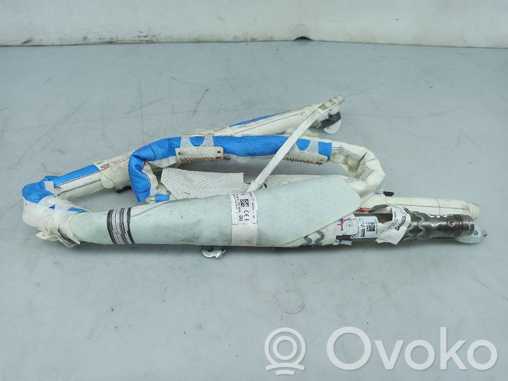 Airbag del techo   985P10838R