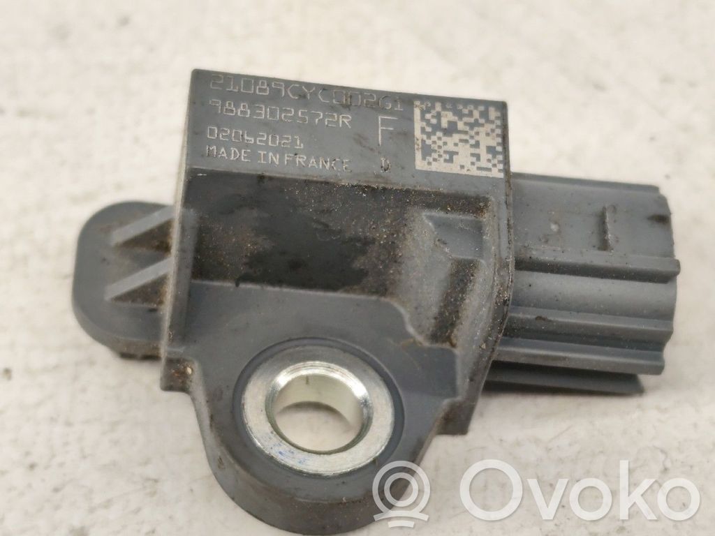 Sensor / Fühler / Geber   988302572R