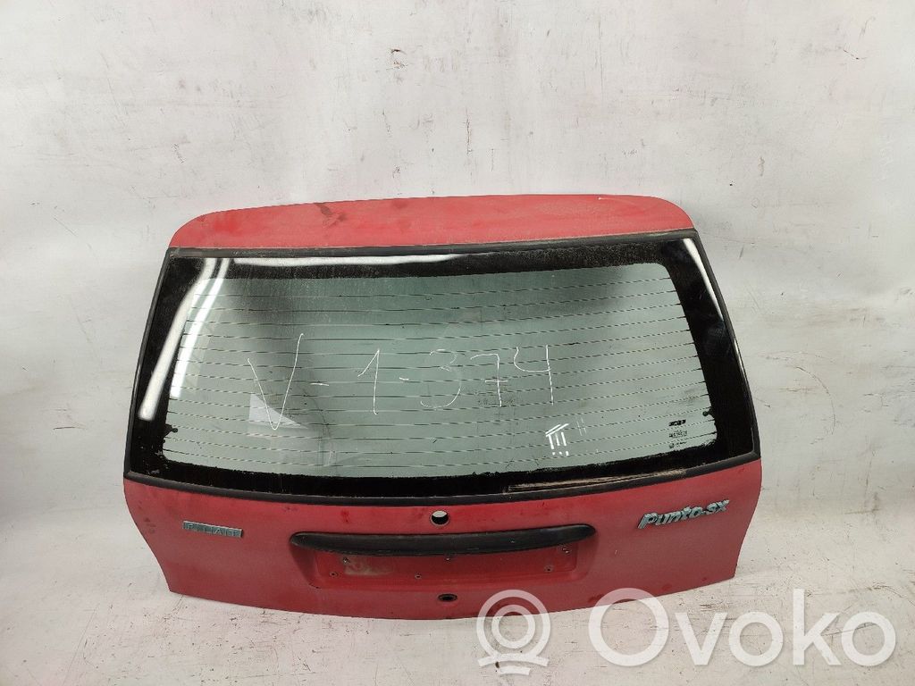 Fiat Punto (176) Heckklappe Kofferraumdeckel 