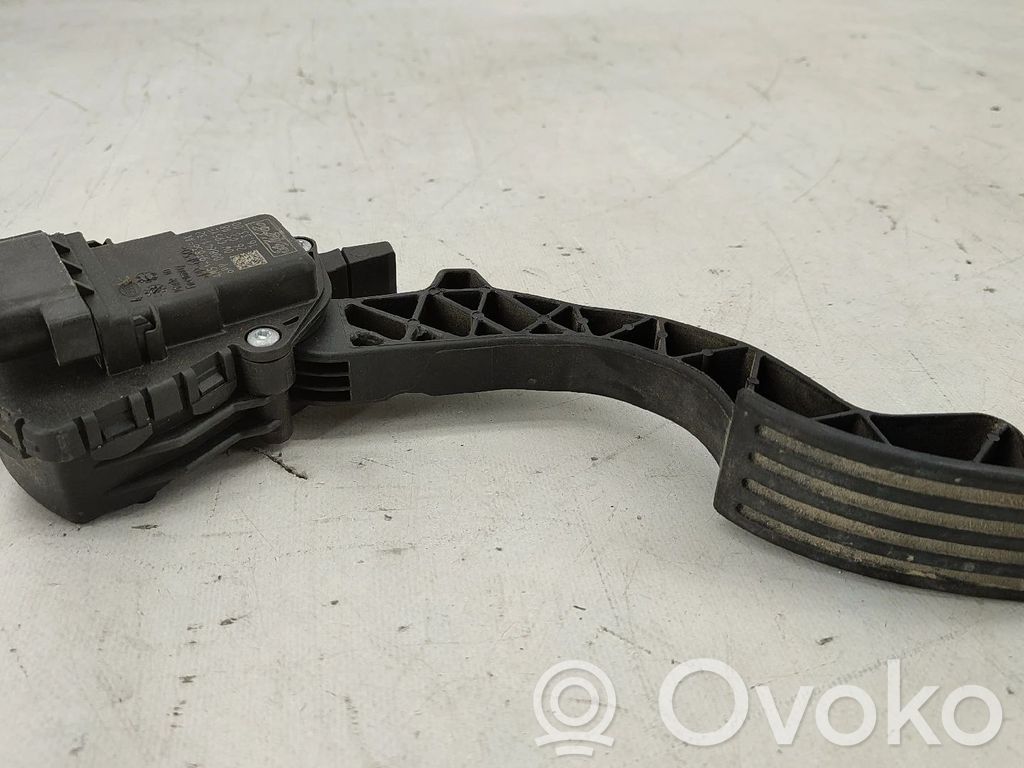 Ford Focus Pédale d'accélérateur 