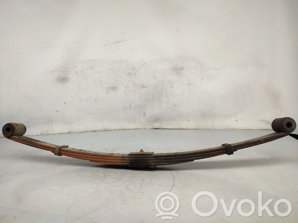 Front coil spring   FEIXE