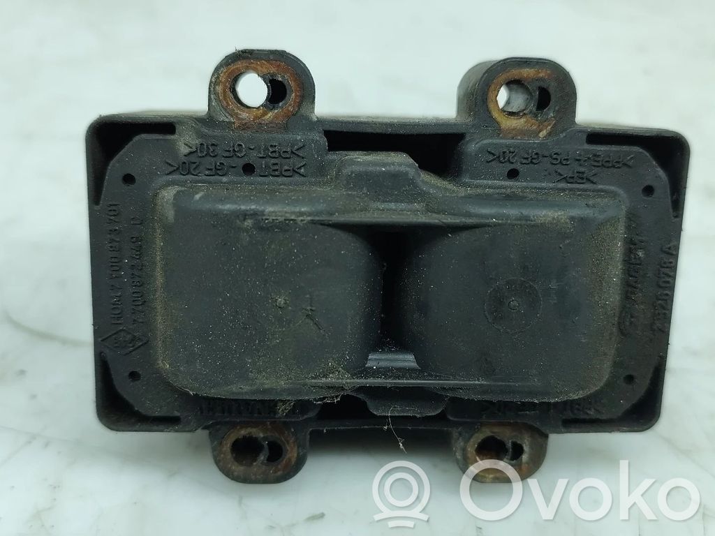 Renault Clio I Zündspule Zündmodul 