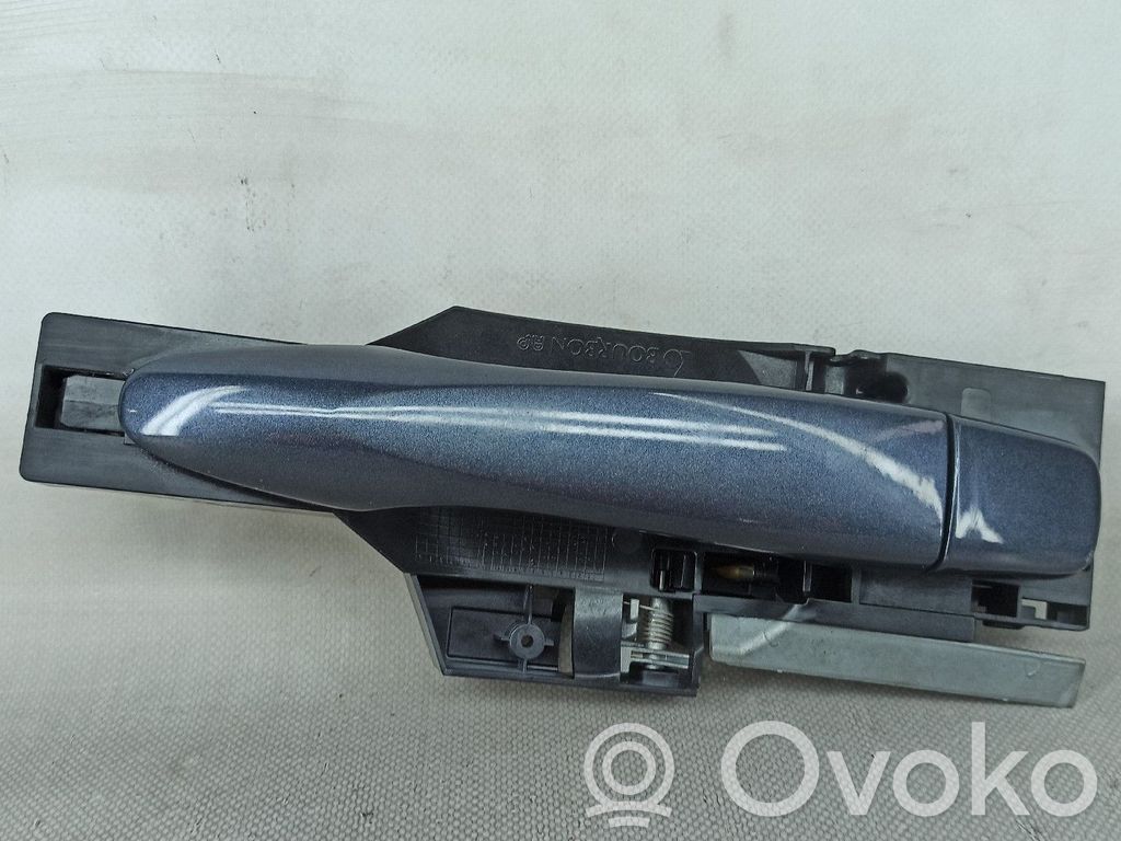 Mâner exterior ușă spate   806060294P,806068605P