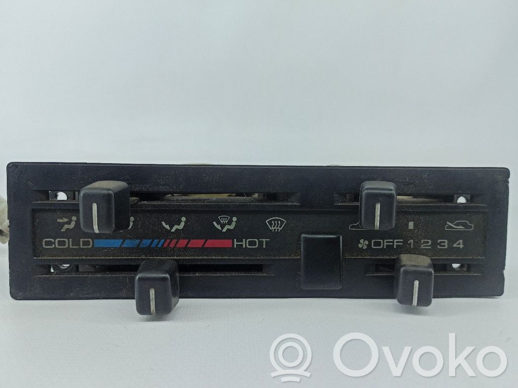 Opel Frontera A Centralina del climatizzatore 