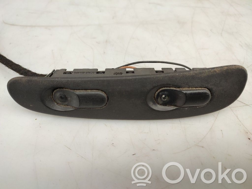 Opel Vectra B Comutator comandă geamuri electrice 