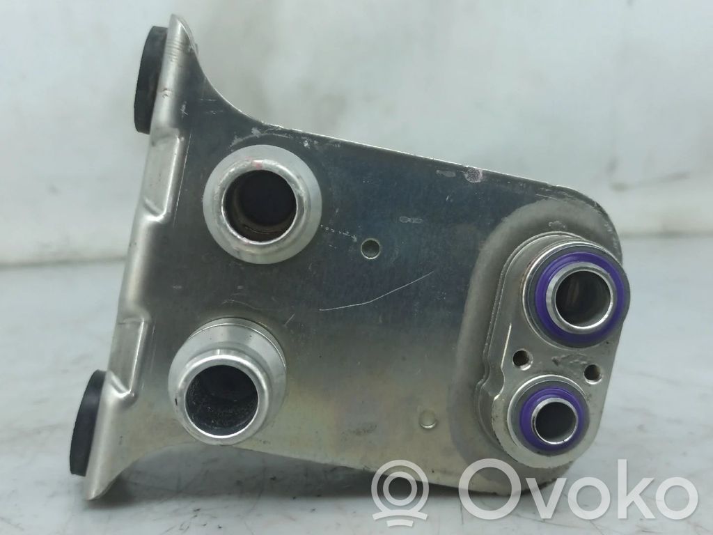 Mercedes-Benz EQA Radiator răcire A/C (condensor) 
