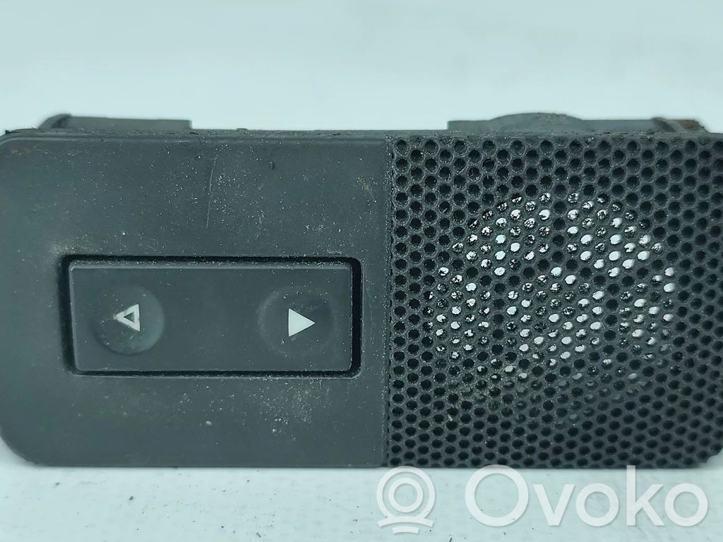 Interruptor del elevalunas eléctrico   09185959
