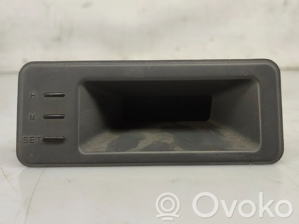 Zegar   MB521560,MB652360